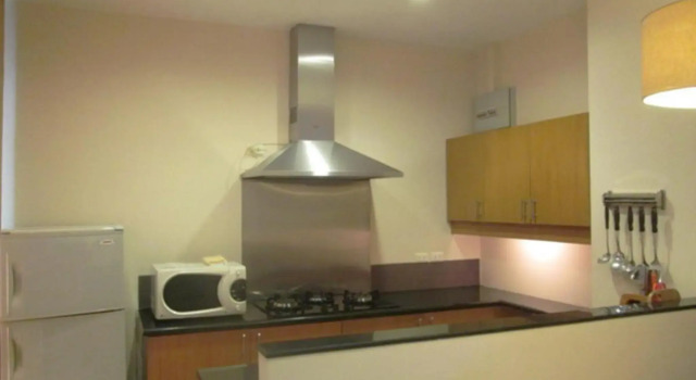 HBT Court 1 Bedroom Apartment, Забронировать Апартаменты/квартира Апартаменты Хошимина, рядом с Рынок «Тандинь», Апартаменты/квартира