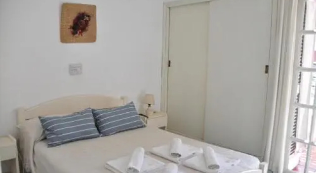 La Posada Del Mar Apart Hotel