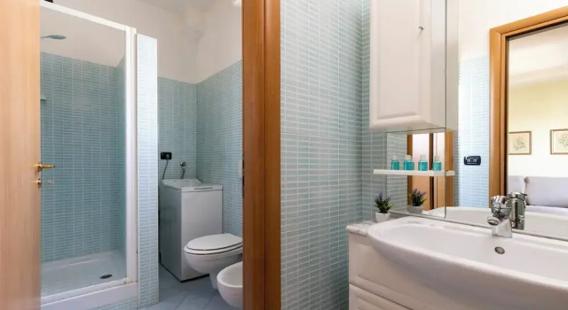 Апартаменты Residence 3 Trilo&Suites