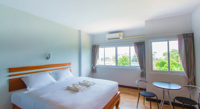 Phet Phangan, Забронировать Отель Отели Южного Таиланда 3 звезды, 3*