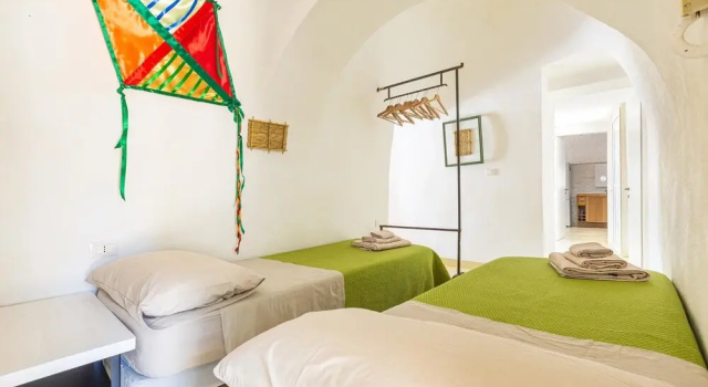 Коттедж 2771 Uliveto Valeria - Trullo Palma by Perle di Puglia