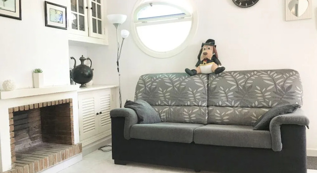 Apartamento CalarAlto 7