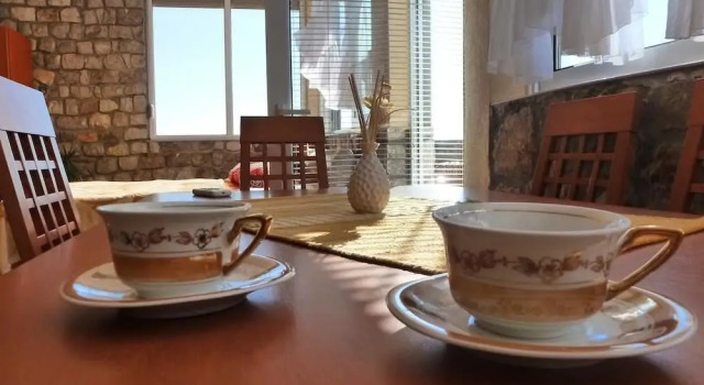 Apartments Antigona Old Town Ulcinj