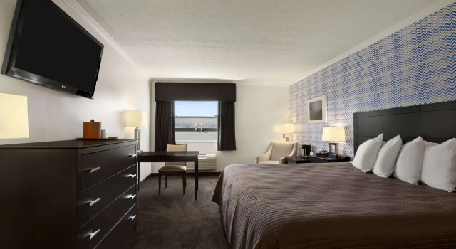 Travelodge by Wyndham Hubbard OH, Reserva ahora Hotel Hubbard Ohio