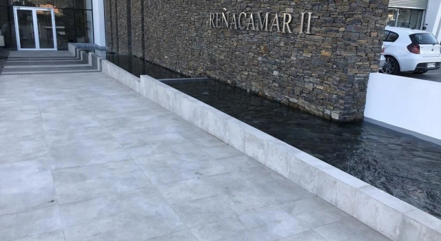 Apartamento 192 Reñaca Mar Vista, Забронировать Апартаменты/квартира Апартаменты Винья-дель-Мар, Апартаменты/квартира