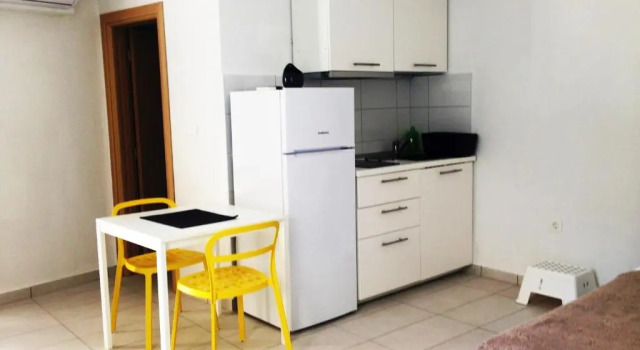Студия Villa Neka