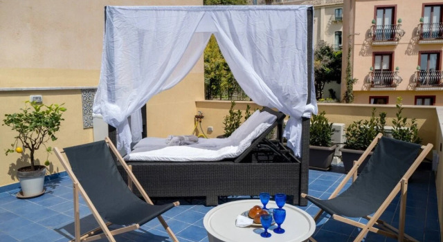 Live the Magic of Taormina Where History, Beauty, and Sicilian Soul Meet