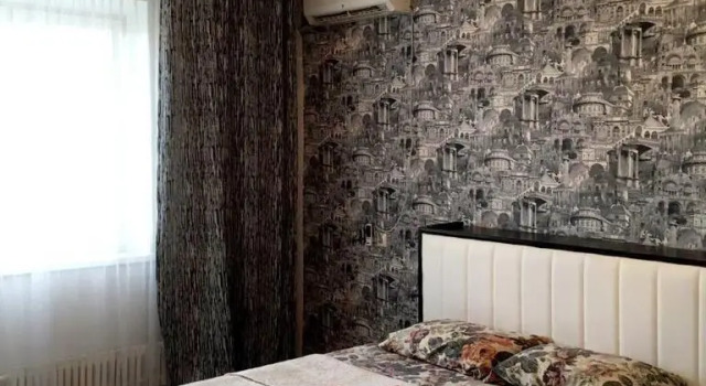 Apartments on 11 Meridiannaya Street, Prenota Appartamento Hotel a Tatarstan con parcheggio, Parcheggio