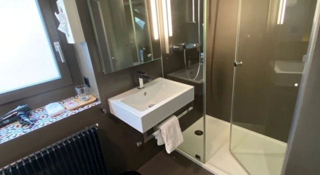 Номер Economy Hotel Lestelle - self check-in