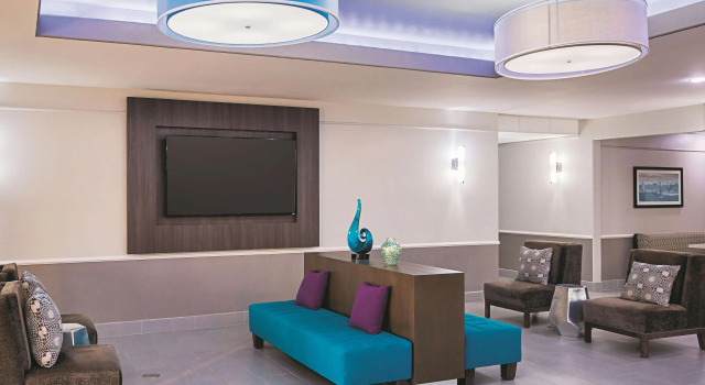 La Quinta Inn & Suites by Wyndham Port Lavaca, Varaa Hotelli Hotellit Port Lavaca aamiaisella, Aamiainen