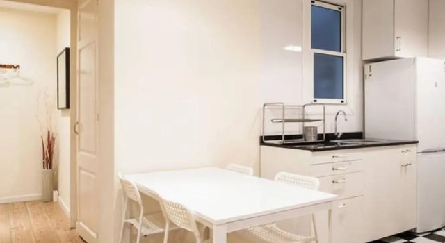 Апартаменты Apartamento Piquer