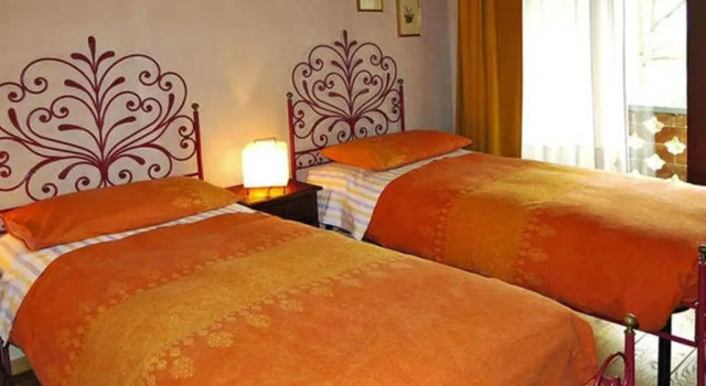 Locanda Del Molino Vecchio
