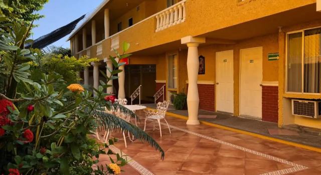 Hotel Suites Ejecutivas, Prenota Hotel Ciudad Madero Tamaulipas