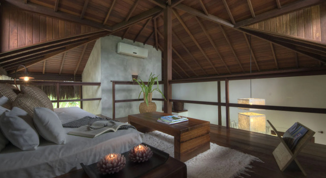 Vila Dos Orixás Boutique Hotel, Забронировать Бутик-отель Морро-де-Сан-Паулу Tinharé