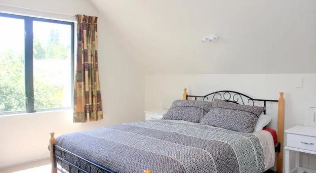 26 Caverhill Close, Забронировать Отель Ханмер-Спрингс Mt Lyford