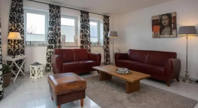 Apartment Im Hohlen Seifen