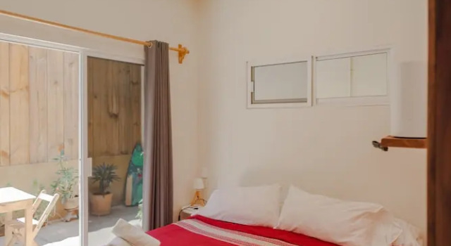 Апартаменты Comfort Bonobo House for 5 & Loft for 2- your best Puerto options