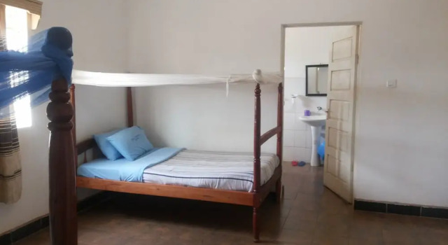 Двухместный номер Standard Gulu Crystal Hotel