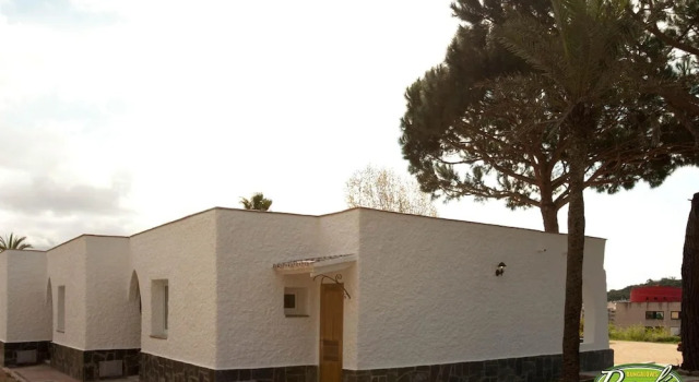 Bungalow Papalus