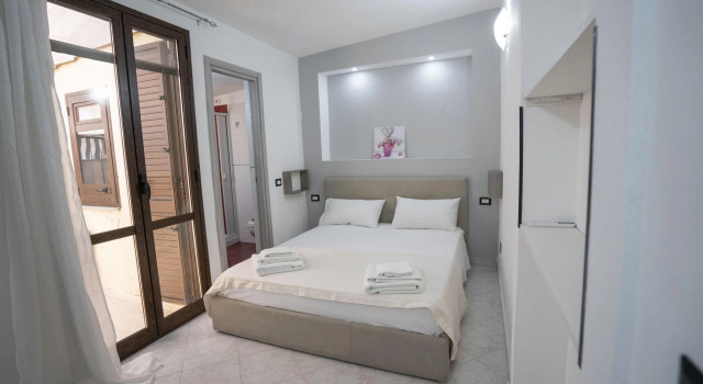 Ammos Guest House