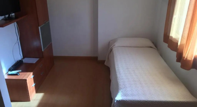 Номер Standard Aparthotel Arenal