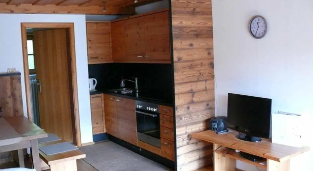 Апартаменты Haus Eicher