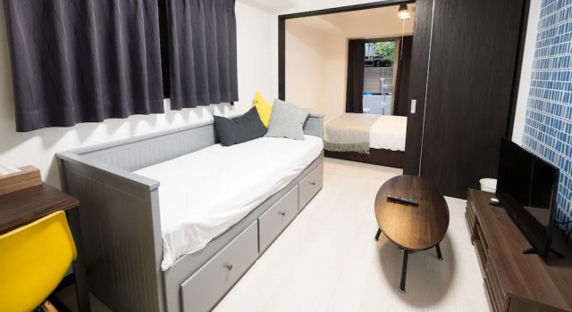 MR. Kintaro Hotel Kameido, Забронировать Отель Отели Токио 3 звезды, рядом с Конгресс-центр Sumida Industry Hall, 3*