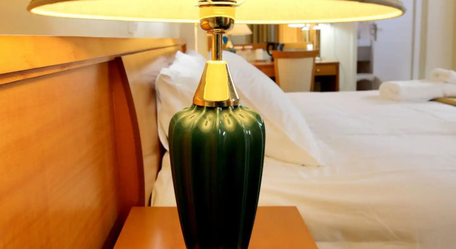 Полулюкс Hotel Philippos