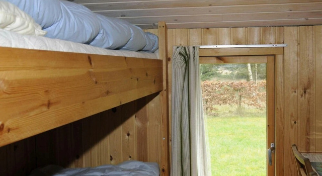 Alluring Holiday Home in Herning With Private Whirlpool, Rezerwuj Hotel Kølkær Midtjylland