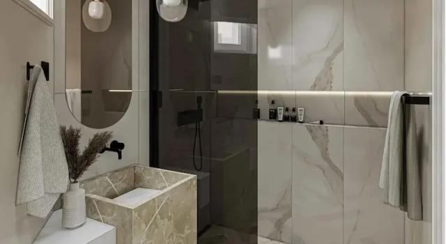 Люкс Luxury Heaven Luxury Suites