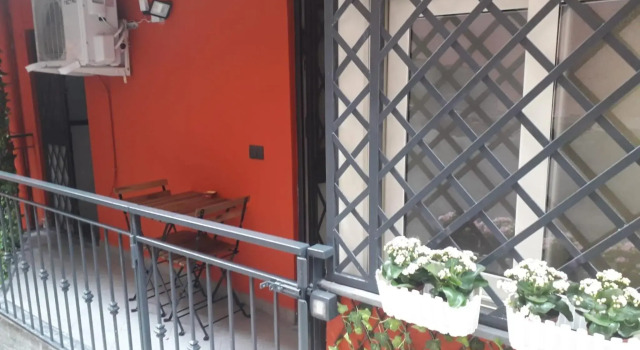 Amuri di Casa Catania, Book Hotel Hotels in Sicily with Parking, Parking