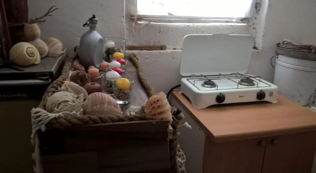 Holiday home Stiniva