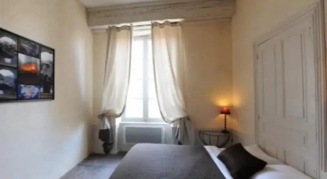 Résidence Hôtel de Bressac, Rezerwuj Hotel Valence Gard