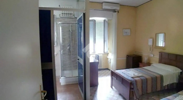 Двухместный номер Standard Albergo Da Peppino