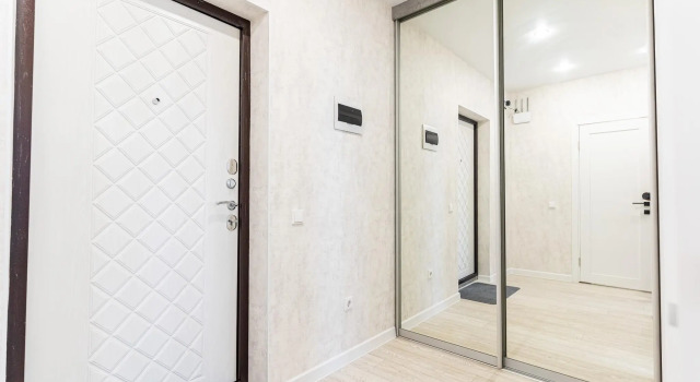 LetoApart (ЛетоАпарт) на улице Красина 53
