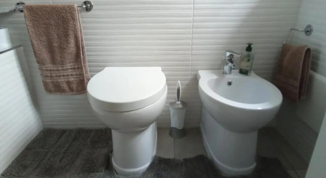 Апартаменты c 1 комнатой Casa Spinuzza 4
