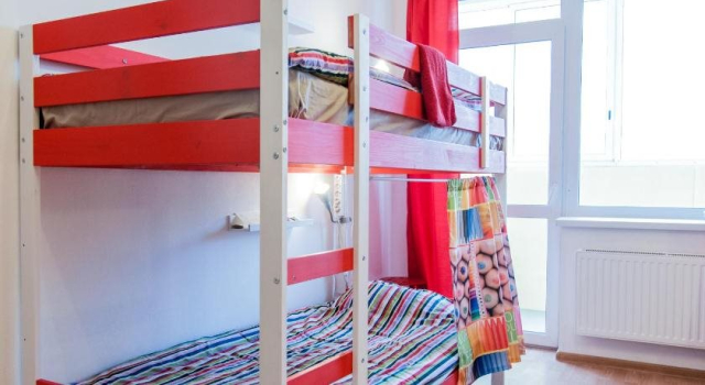Nice Days Hostel