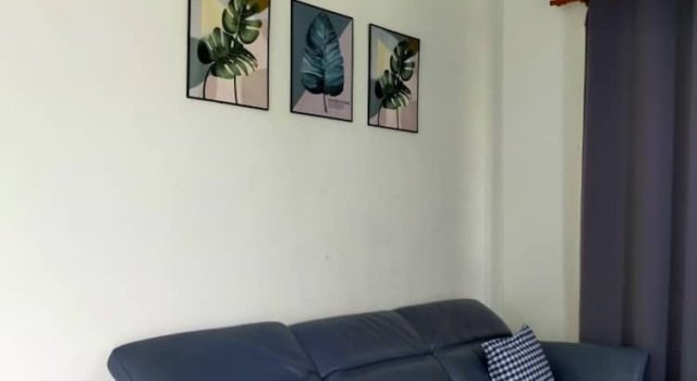 Homestay Selesa KBB 2 Guest House