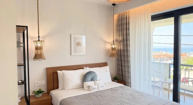 Malka Premium Suites, Reserva ahora Apartamento Chaniotis 