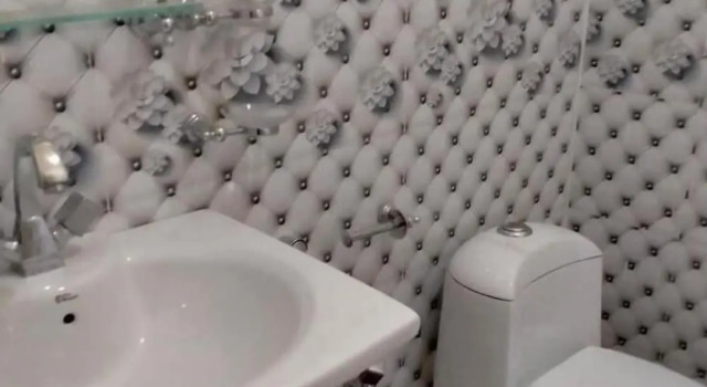 Номер Deluxe Stream View Guest House