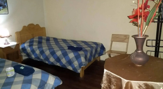 Maya Inn - Backpackers