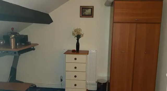 Номер Standard Phoenix Nights Guest House