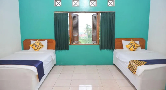 Hotel O Karya Nunggal Asri, Rezervați Hotel Sumedang West Java