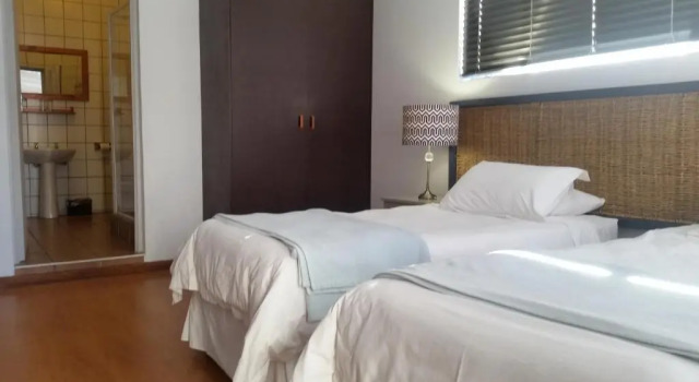 Номер Standard Laaiplek Hotel