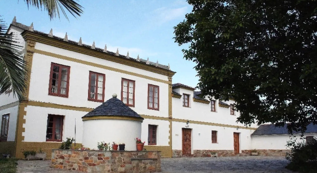 Casa Ferreiron, Prenota Hotel Castropol 