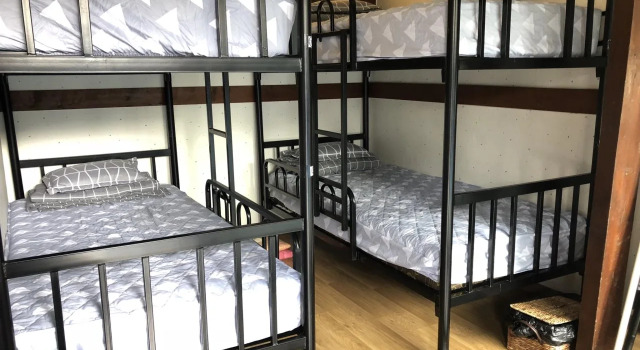 The Hanok & Spa