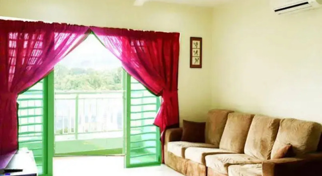 Kuala Lumpur Holiday Home