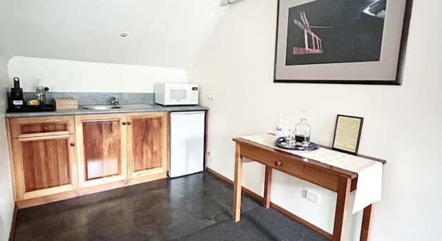 Номер Standard Risby Cove Boutique Hotel