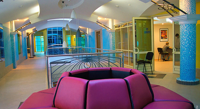 Taraskul', Book Hotel Hotels in Tyumen Region with Parking, Parking