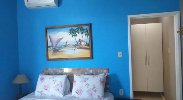 Номер Luxury Pousada Aldeia do Forte